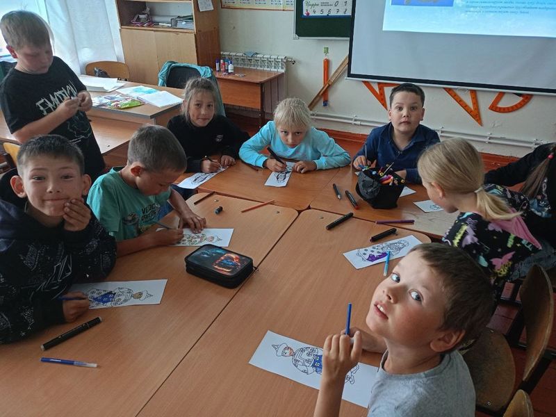 ЛДП &amp;quot;НЕПОСЕДЫ&amp;quot; День пятый.