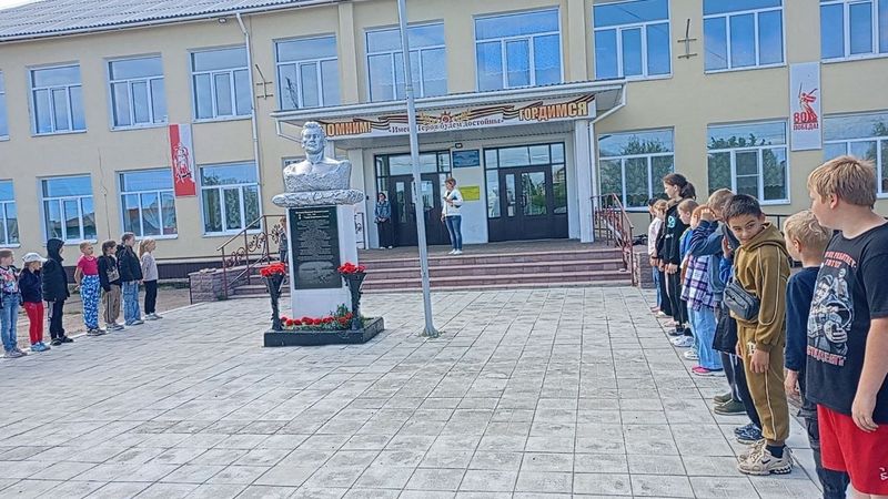 ЛДП &amp;quot;НЕПОСЕДЫ&amp;quot; День шестой.