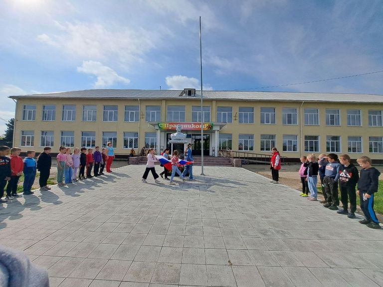 Шестой день &amp;quot;Непосед&amp;quot;.