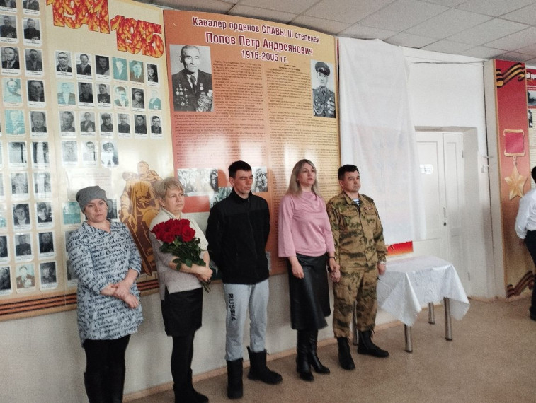 ПАМЯТЬЮ ЖИВЫ!.