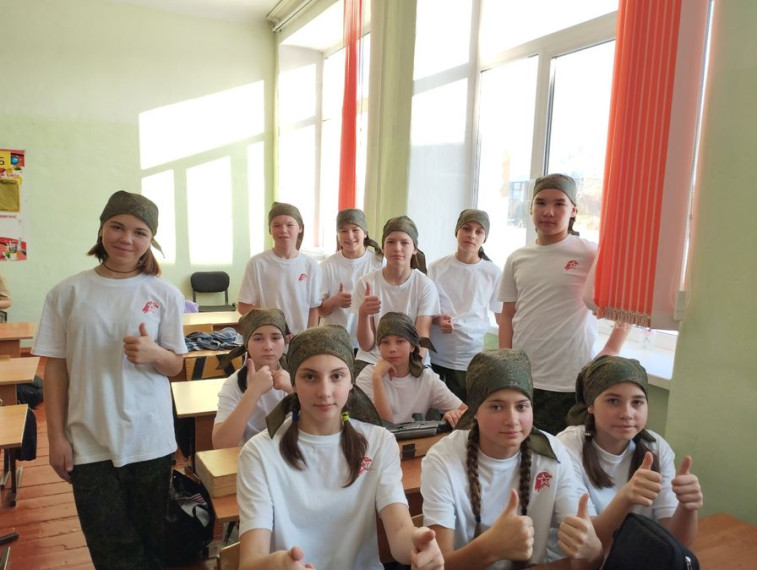 Кубок Победы-2024.