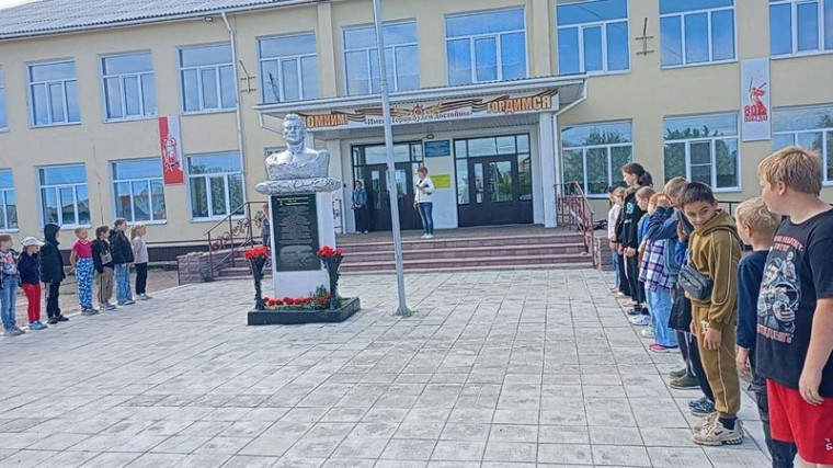 ЛДП "НЕПОСЕДЫ" День шестой.