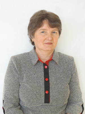 Линник Вера Викторовна Линник Вера Викторовна