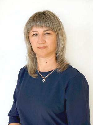 Хлызова Жанна Валерьевна Хлызова Жанна Валерьевна