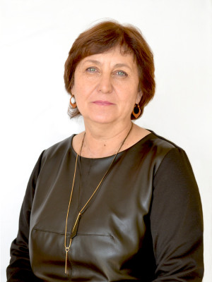 Полынцева Светлана Михайловна Полынцева Светлана Михайловна