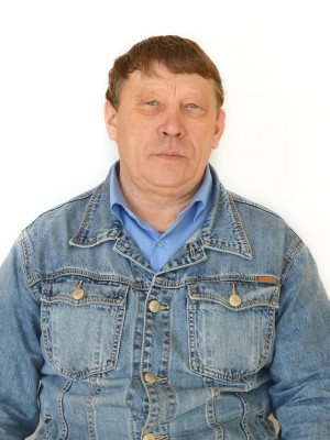 Шляхов Владимир Валерьевич Шляхов Владимир Валерьевич