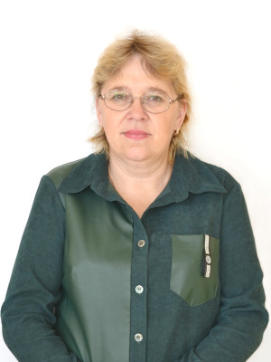 Шляхова Любовь Владимировна Шляхова Любовь Владимировна