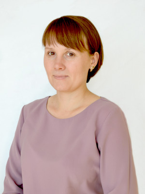 Парфенова Елена Павловна Парфенова Елена Павловна