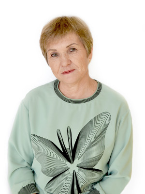 Кобылкина Нина Геннадьевна Кобылкина Нина Геннадьевна