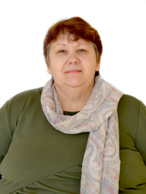 Купцова Ирина Валентиновна Купцова Ирина Валентиновна